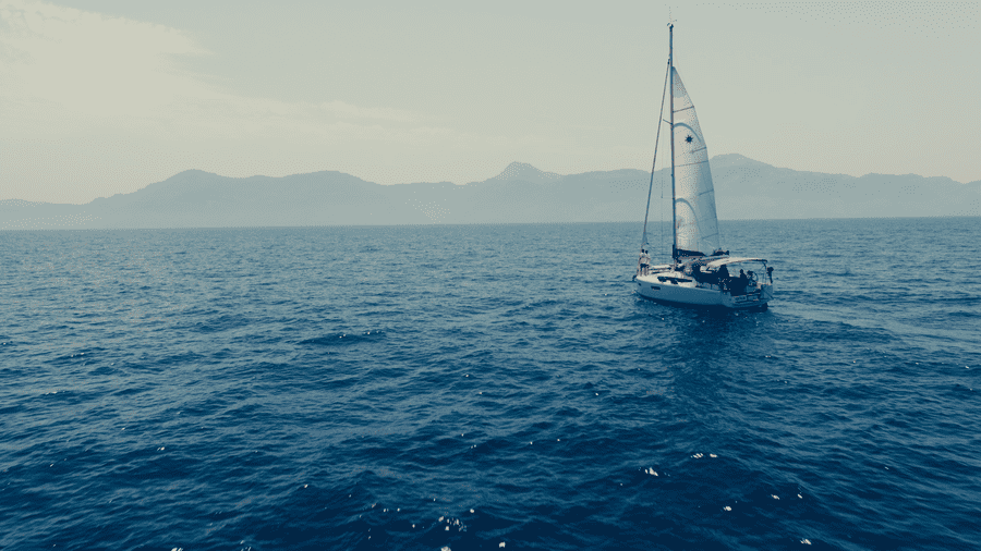 Capítulo 2 - Las raíces del Mediterráneo