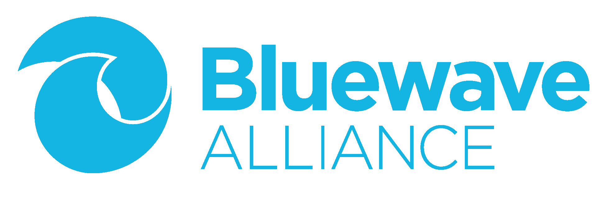 Logo Bluewave Alliance